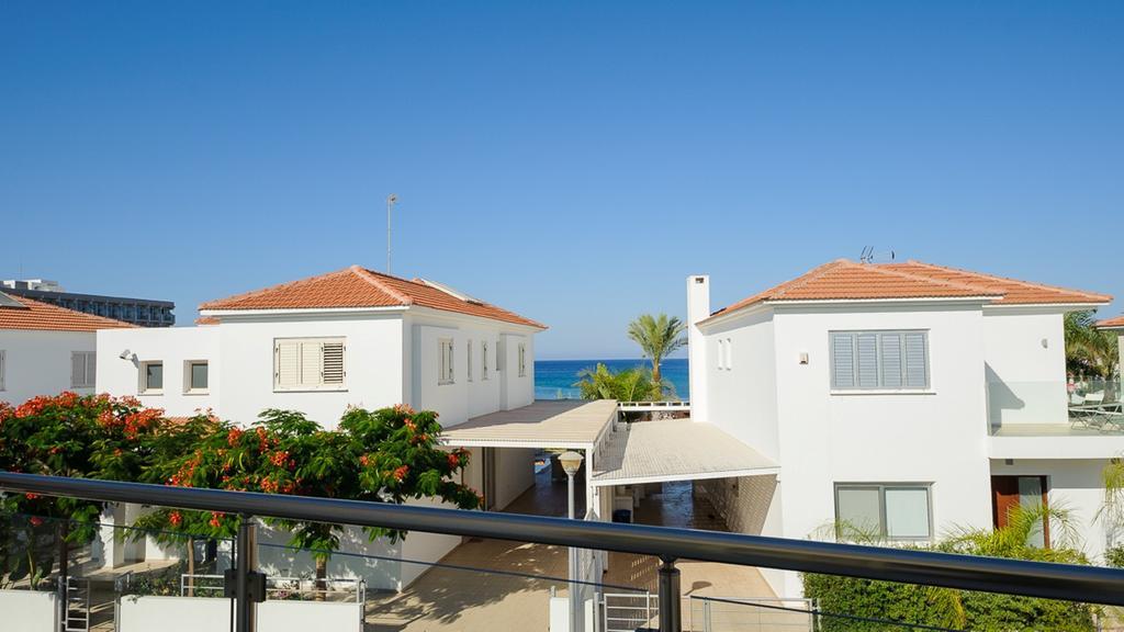 Pernera Holiday Villa 015 Protaras Exterior foto