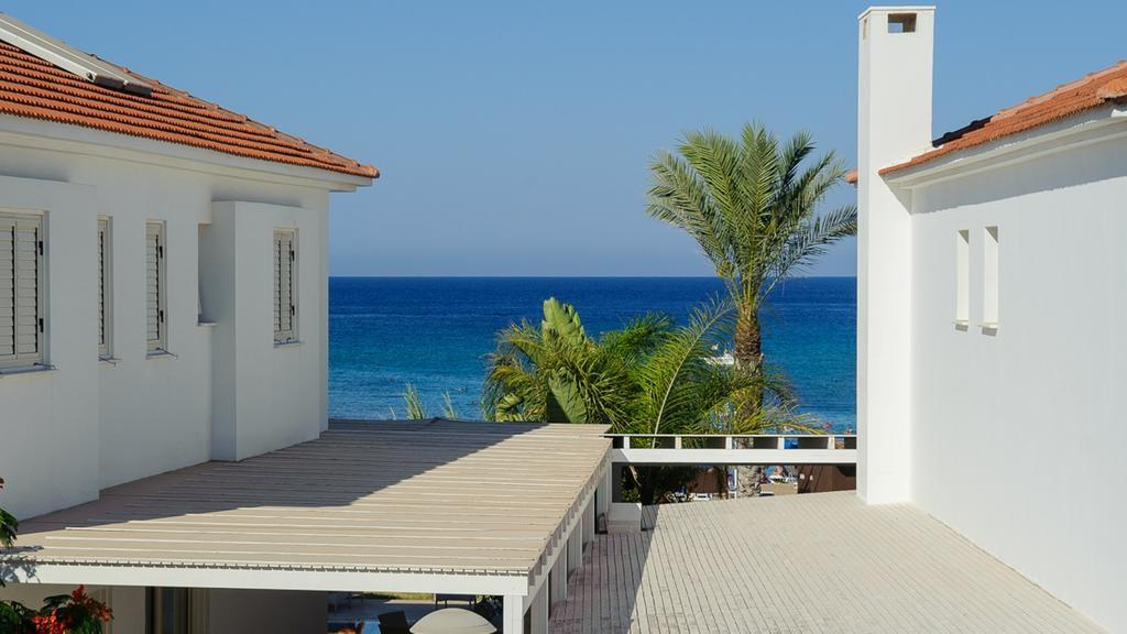 Pernera Holiday Villa 015 Protaras Exterior foto