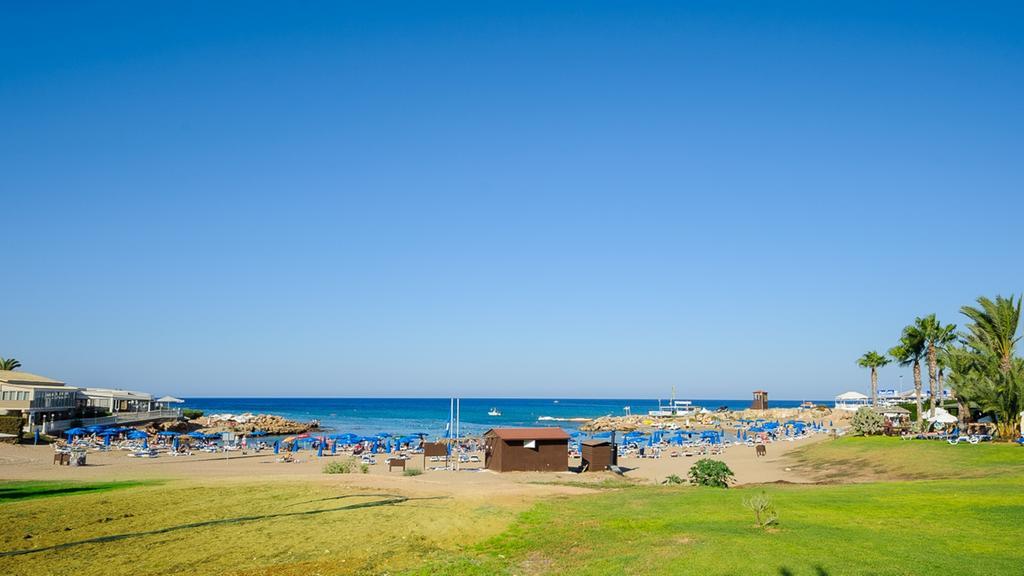 Pernera Holiday Villa 015 Protaras Exterior foto