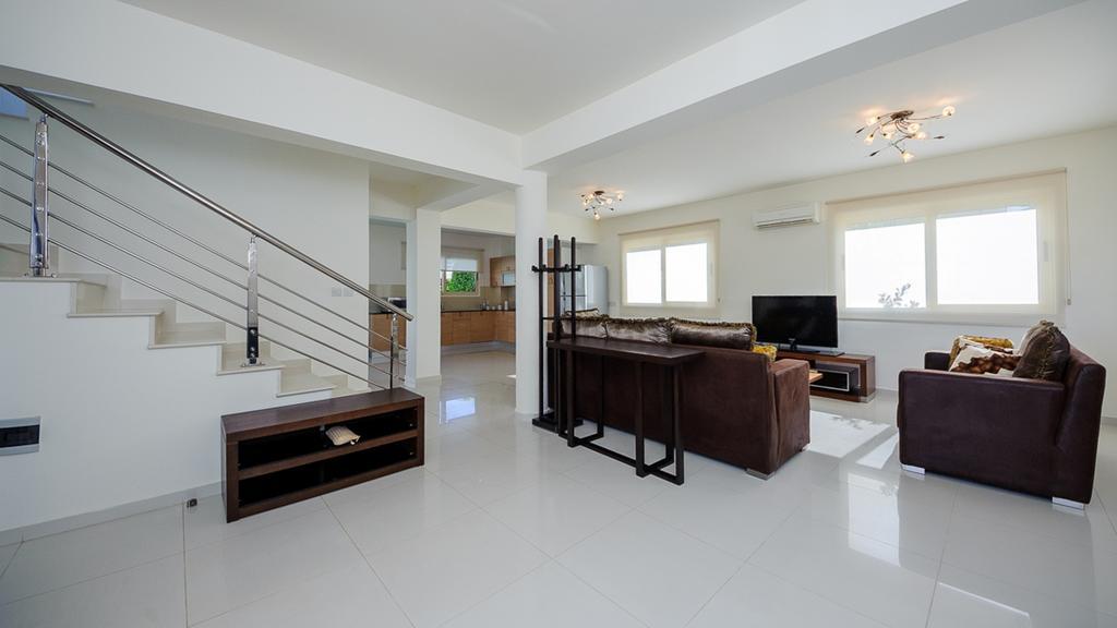 Pernera Holiday Villa 015 Protaras Habitación foto