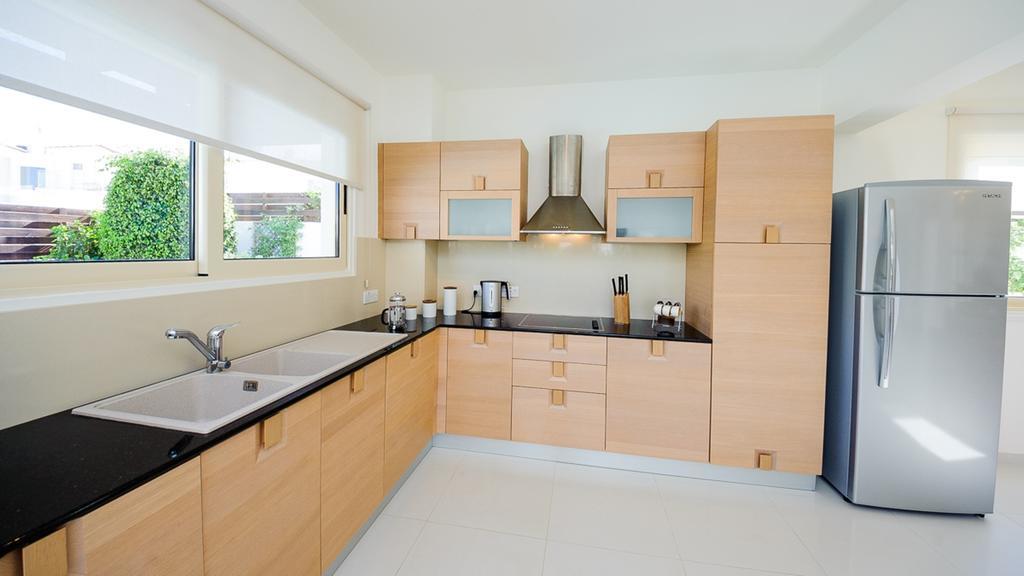 Pernera Holiday Villa 015 Protaras Habitación foto