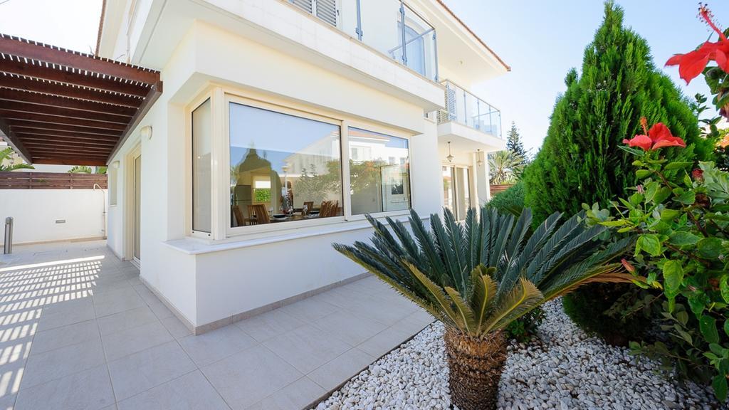 Pernera Holiday Villa 015 Protaras Exterior foto